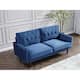 Option Dark Blue