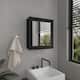 Option Black + Particle Board