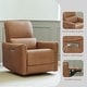preview thumbnail 153 of 171, Spruce & Spring Asher Power Swivel Glider Recliner