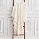preview thumbnail 6 of 7, Everyday Blanket Collection Bamboo Cotton Blanket Full & Queen - Ivory