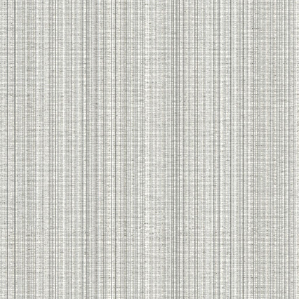 Galerie Wallcoverings Boutique Vertical Stripe Non-woven Shimmery Wallpaper Roll