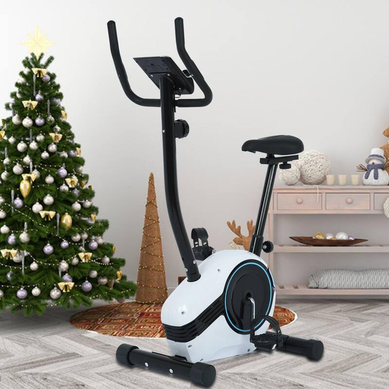 quietest exercise bike