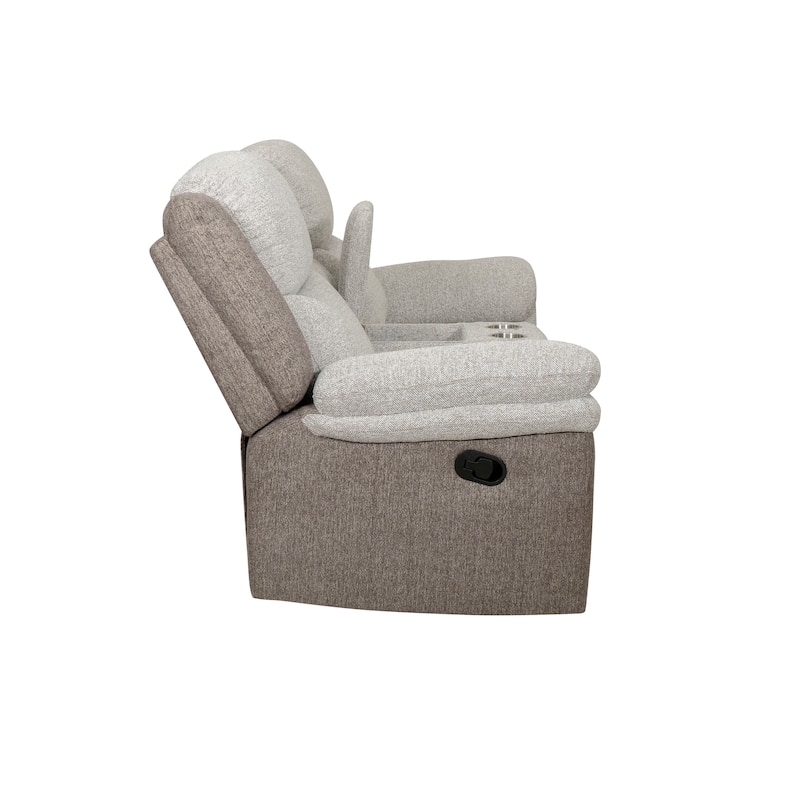 Wrenlee Loveseat Manual