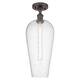 Option Oil Rubbed Bronze / Seedy