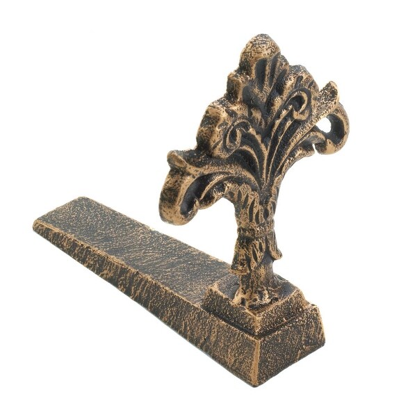 Fleur De Lis Door Stopper Free Shipping On Orders Over 45 Fleur De Lis Door Stopper Free Shipping On Orders Over 45 16387704