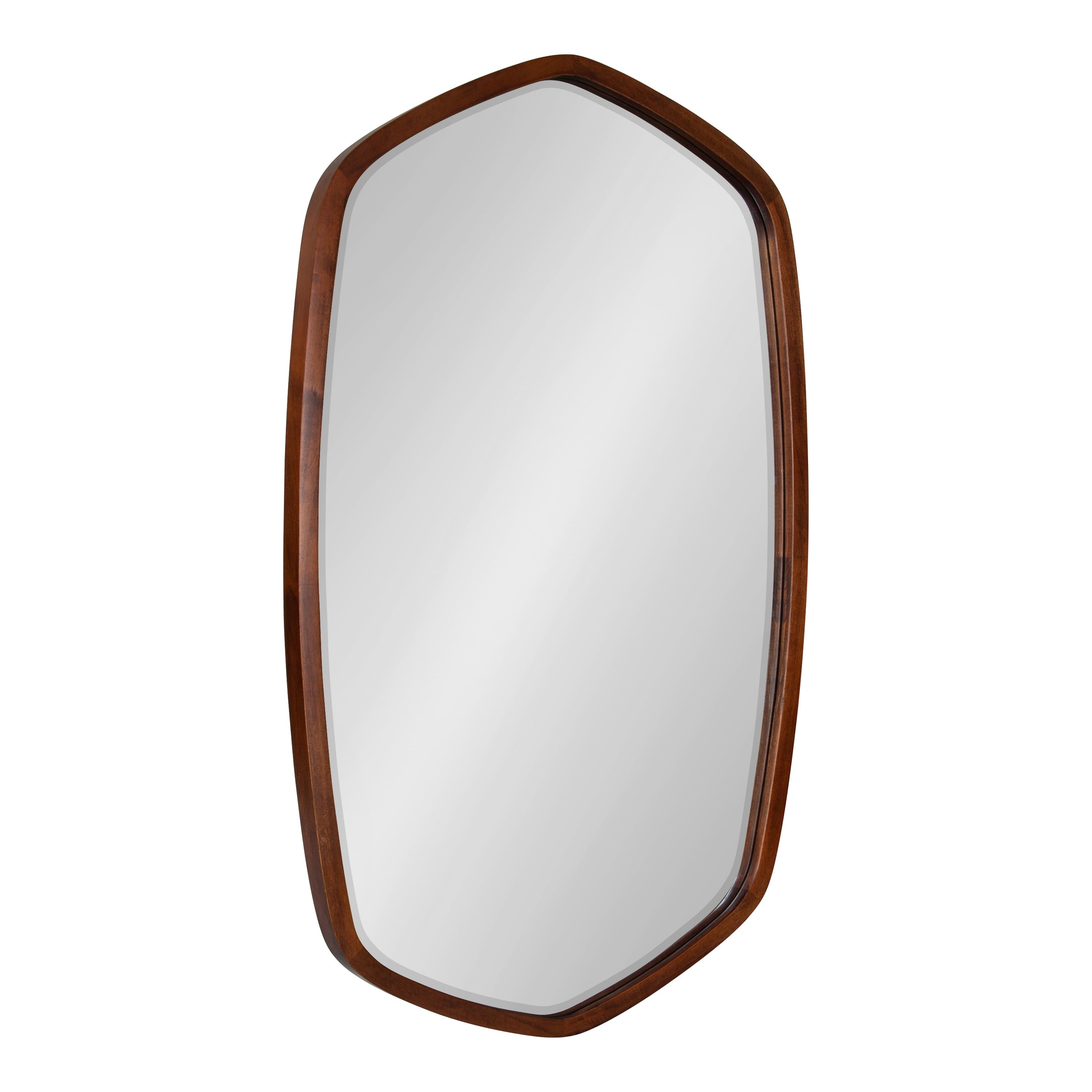 Option Walnut Brown
