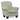 Basico Traditional Decorative Accent Chair