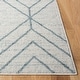 preview thumbnail 115 of 154, SAFAVIEH Adirondack Benilda Modern Geometric Rug