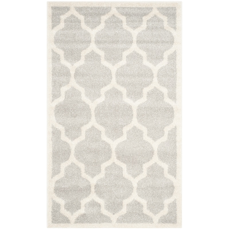SAFAVIEH Amherst Machi Modern Rug