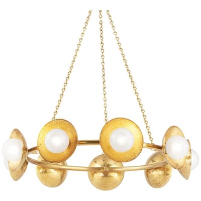 Hudson Valley Lighting Blixen Single Light 21" Tall Wall Sconce