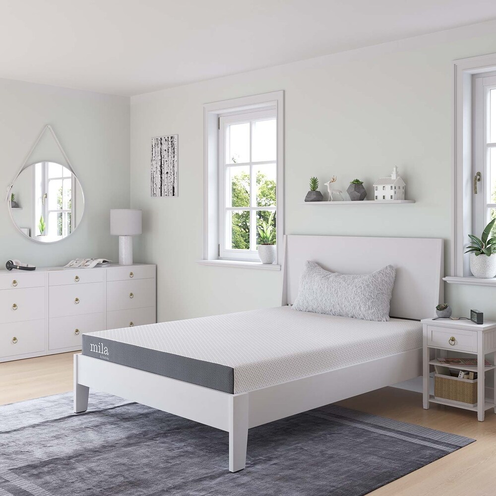 Full xl outlet firm mattress