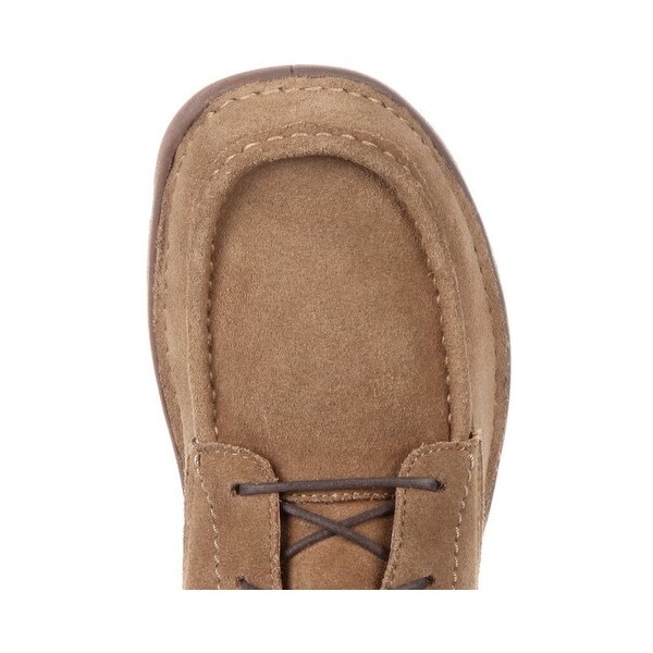 rocky western cruiser chukka casual boot