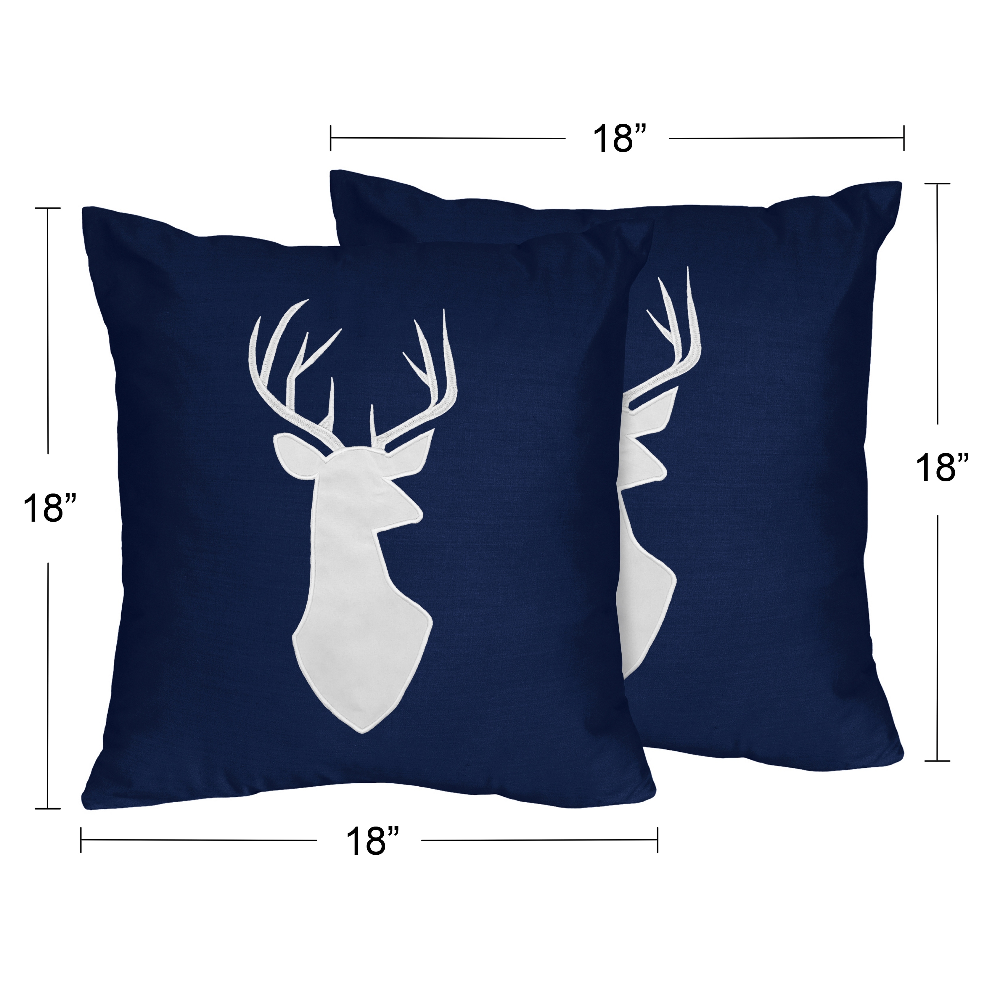 Sweet jojo navy and sale mint woodsy