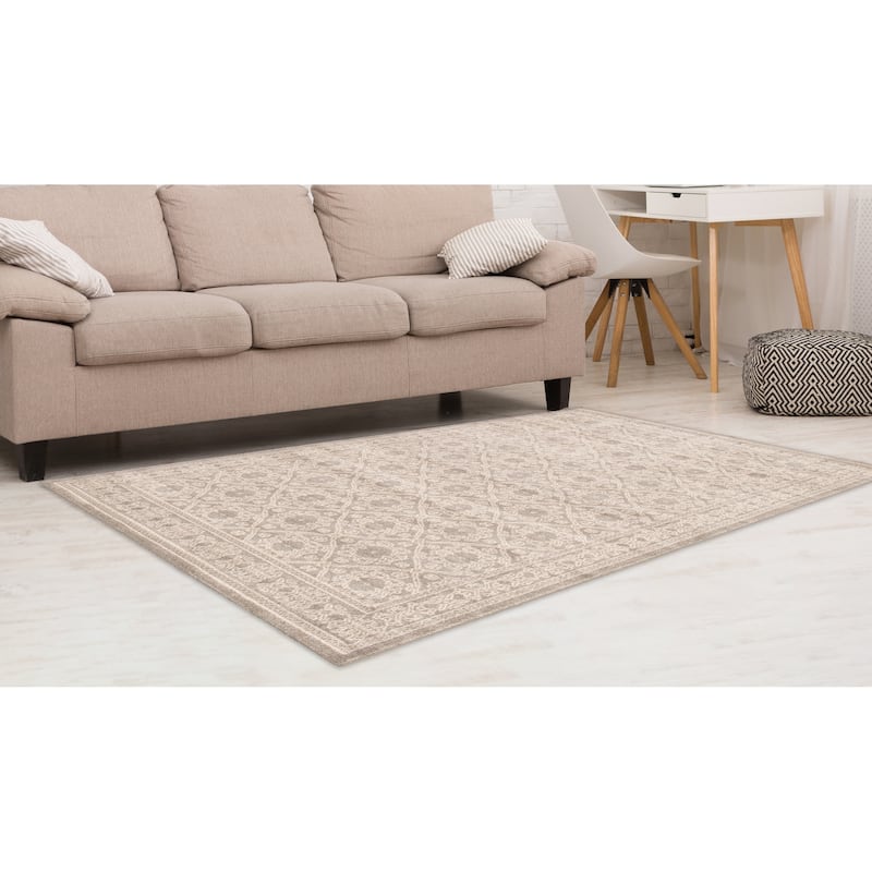 ECARPETGALLERY Emma Contemporary Rug