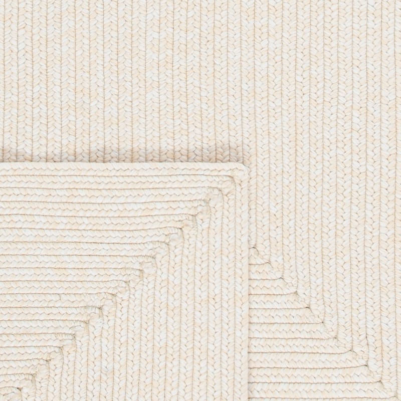 SAFAVIEH Handmade Braided Country Casual Lavada Rug