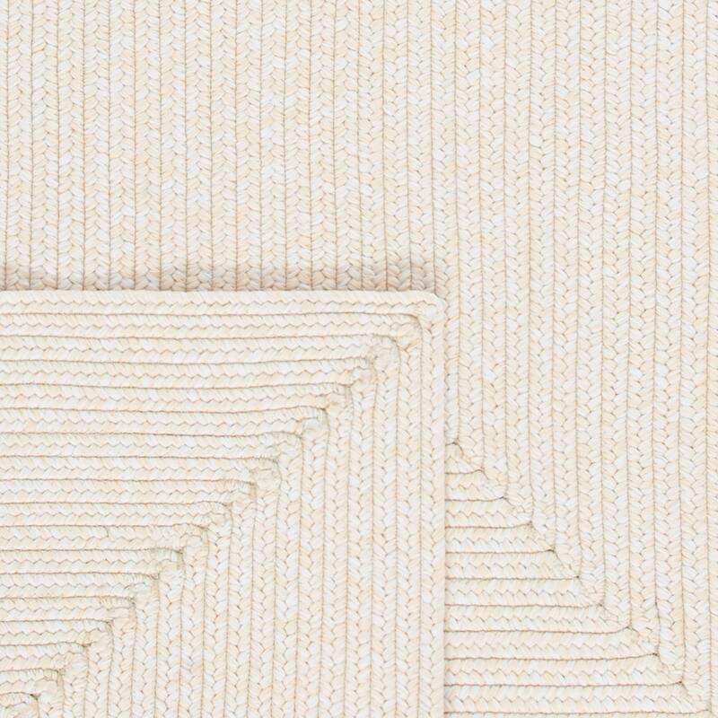 SAFAVIEH Handmade Braided Country Casual Lavada Rug