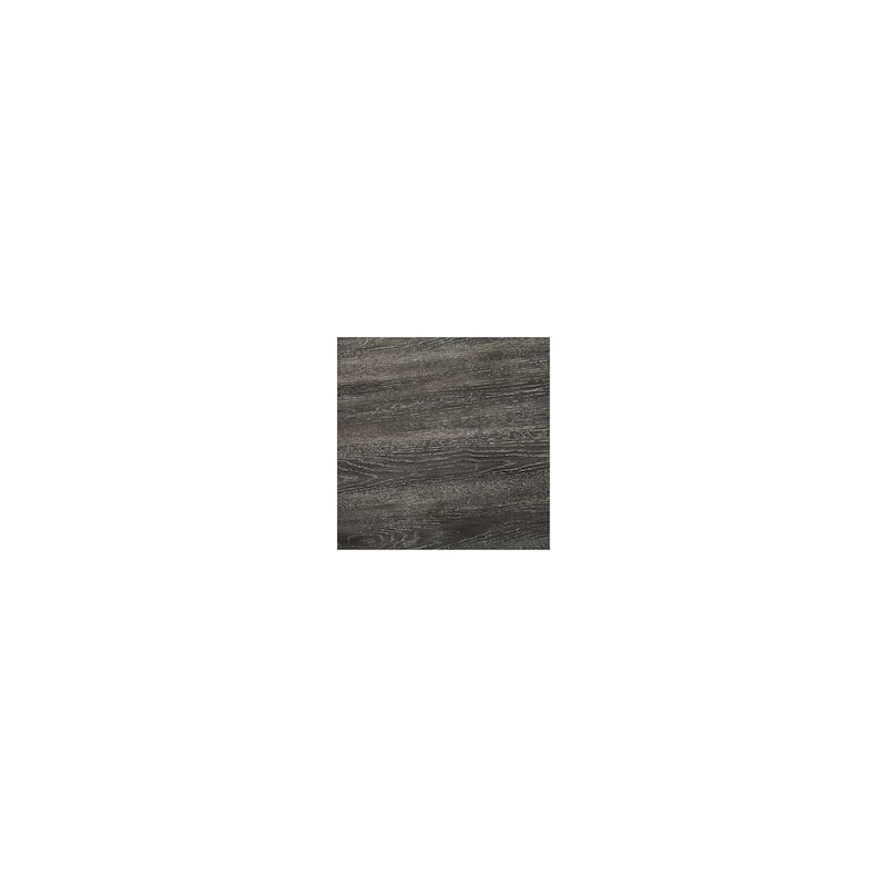 Nelling White/ Weathered Brown Wood Dining Chair (Set of 2) - Side Chair