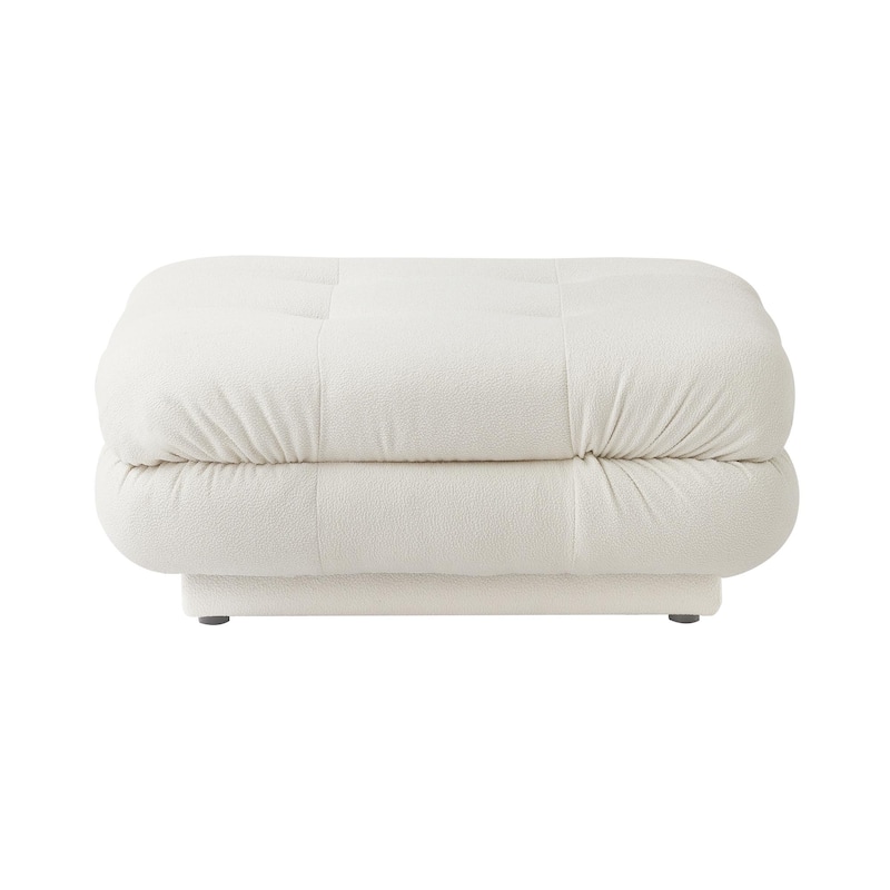 146" Tedy Velvet Sectional Cloud Couches, Modern L-Shaped Sofa DIY Combination Reversible Chaise for for Living Room