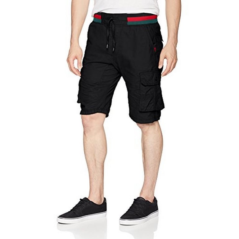 southpole easy cargo shorts