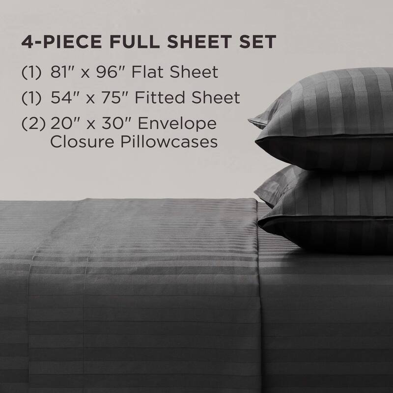 The Sheet Lab Regal Dreams Sheet Sets