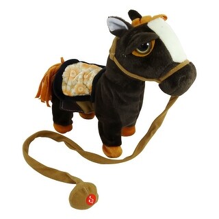 dancing pony toy