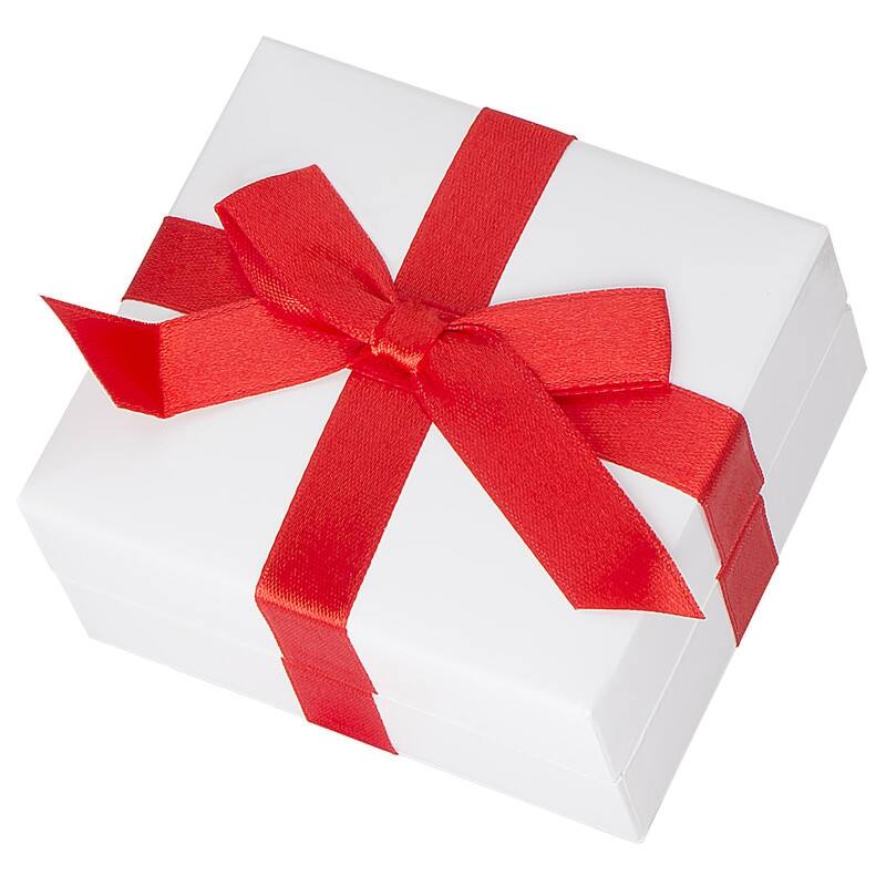 Victoria Townsend .925 Sterling Silver Em-Cut Amethyst And White Sapphire Pendant