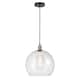 Option Black Antique Brass / Seedy