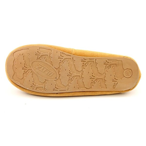 blitz moccasins