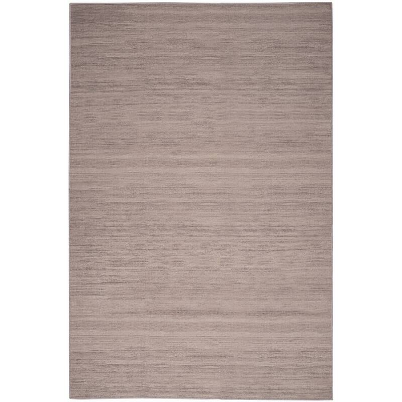 Geyu Power Loomed Abstract Modern Low Pile Area Rug By HomeRoots - 72' X '48' X '0.25