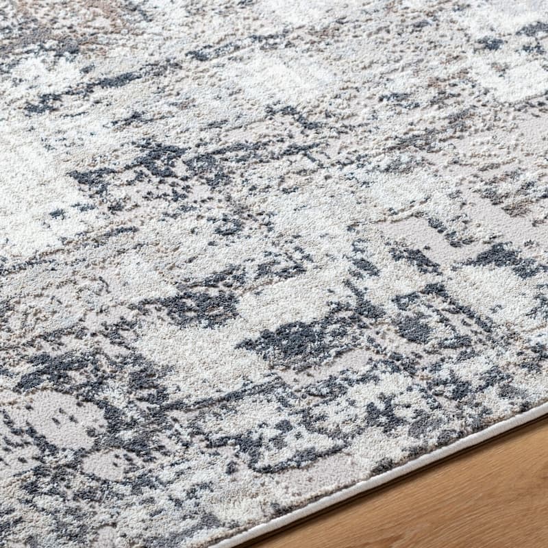 Livabliss Nesta Modern Area Rug