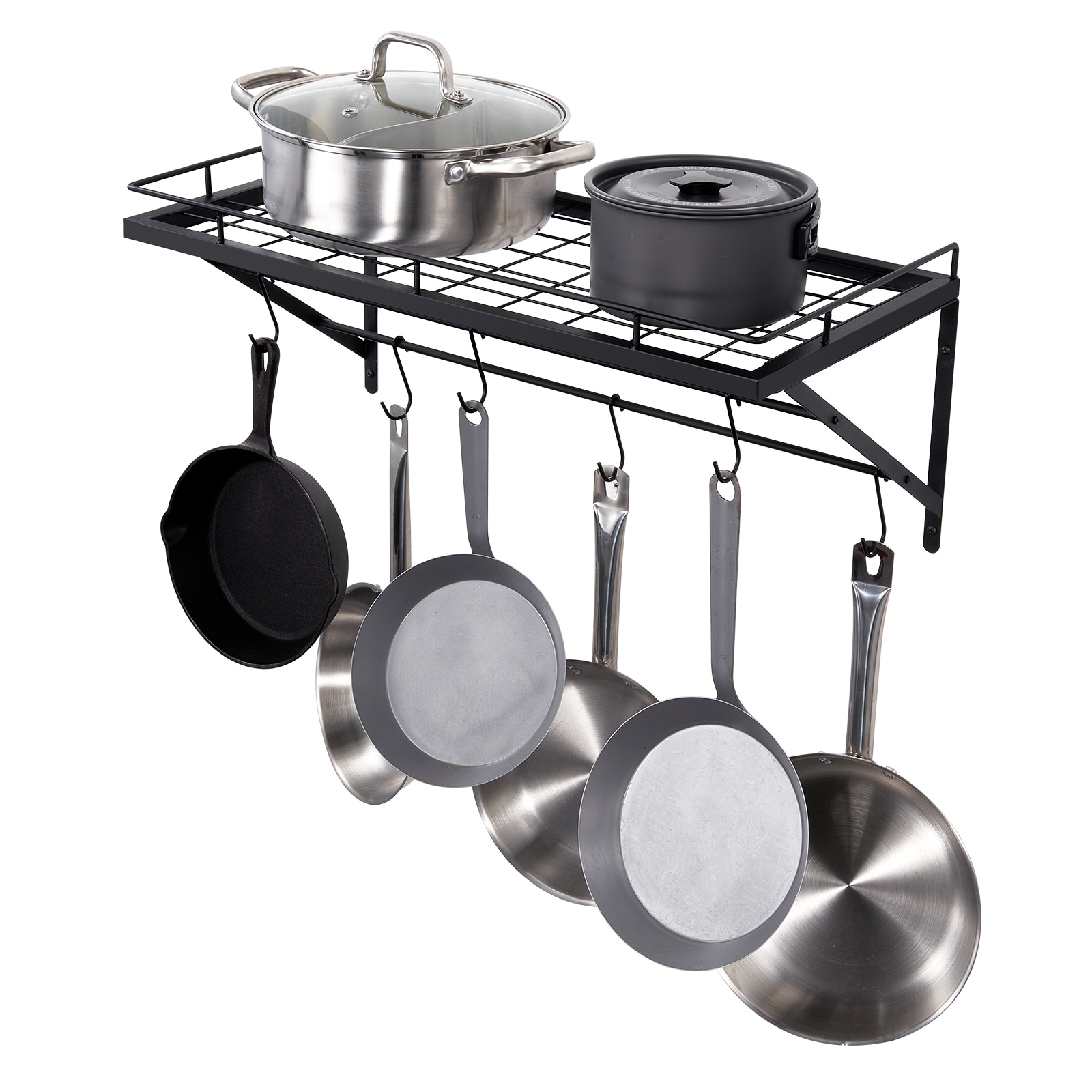 Pot Racks Bed Bath Beyond