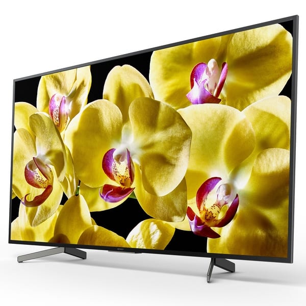 Shop Sony Xbr 65x800g 65 4k Hdr Ultra Hd Smart Tv Black Overstock