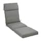 Option Pebble Gray