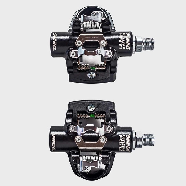 TRIO® Pedal - Set of 2 (Standard Thread). Opens flyout.