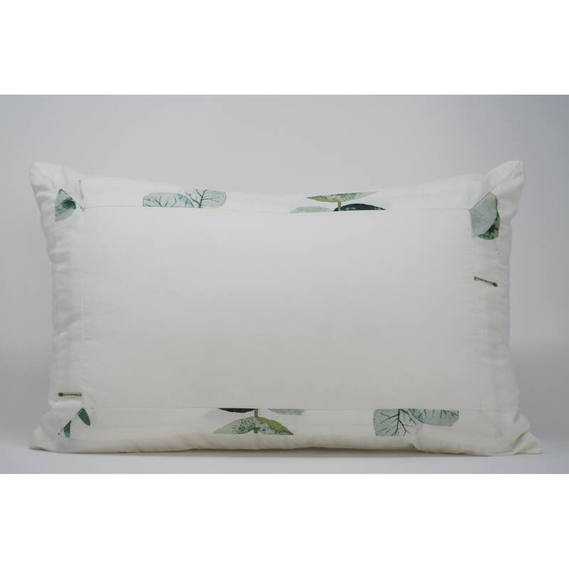 250TC Eucalyptus Oversized Comforter Set Ensemble