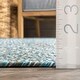 preview thumbnail 58 of 97, Brooklyn Rug Co Casey Handmade Casual Indoor/Outdoor Area Rug