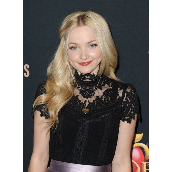 Dove Cameron At Arrivals For DisneyS Descendants Premiere The Walt Disney  Studios Lot Los Angeles Ca July 24 2015 Photo By Dee C - Bed Bath & Beyond  - 24396380