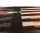 preview thumbnail 12 of 16, Large Contemporary Moroccan Oriental Area Rug Hand-knotted Wool Carpet - 9'8" x 14'10"