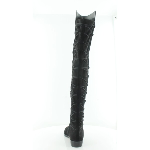 vince camuto coatia boots