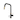 STYLISH Single Handle Touchless Pull Down Kitchen Faucet