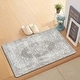 preview thumbnail 8 of 12, World Rug Gallery Distressed Traditional Vintage Design Anti Fatigue Standing Mat