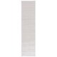 preview thumbnail 28 of 26, SAFAVIEH Saylor Gustel Modern Geometric Rug 2' x 8' Runner - Ivory