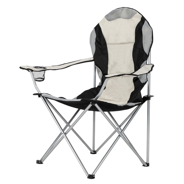 wenzel low rise quad chair