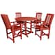 Option Rustic Red