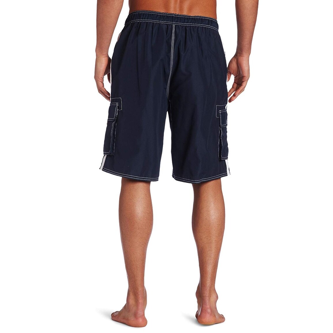 mens medium swim trunks