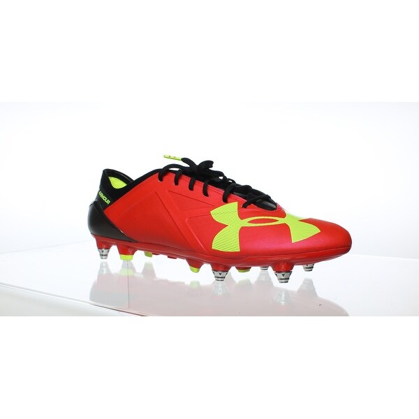 under armour stars and stripes cleats