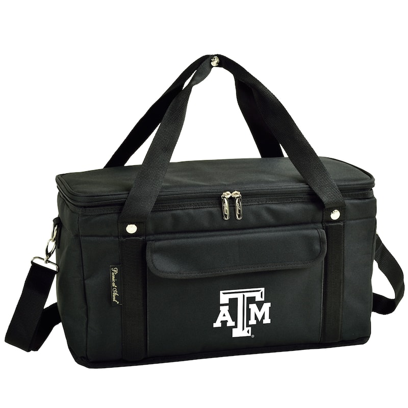 Texas A&M Aggies Collapsible Cooler