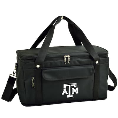 Texas A&M Aggies Collapsible Cooler