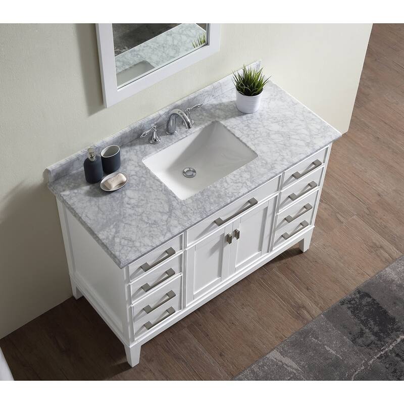 Danny 36" Bathroom Vanity