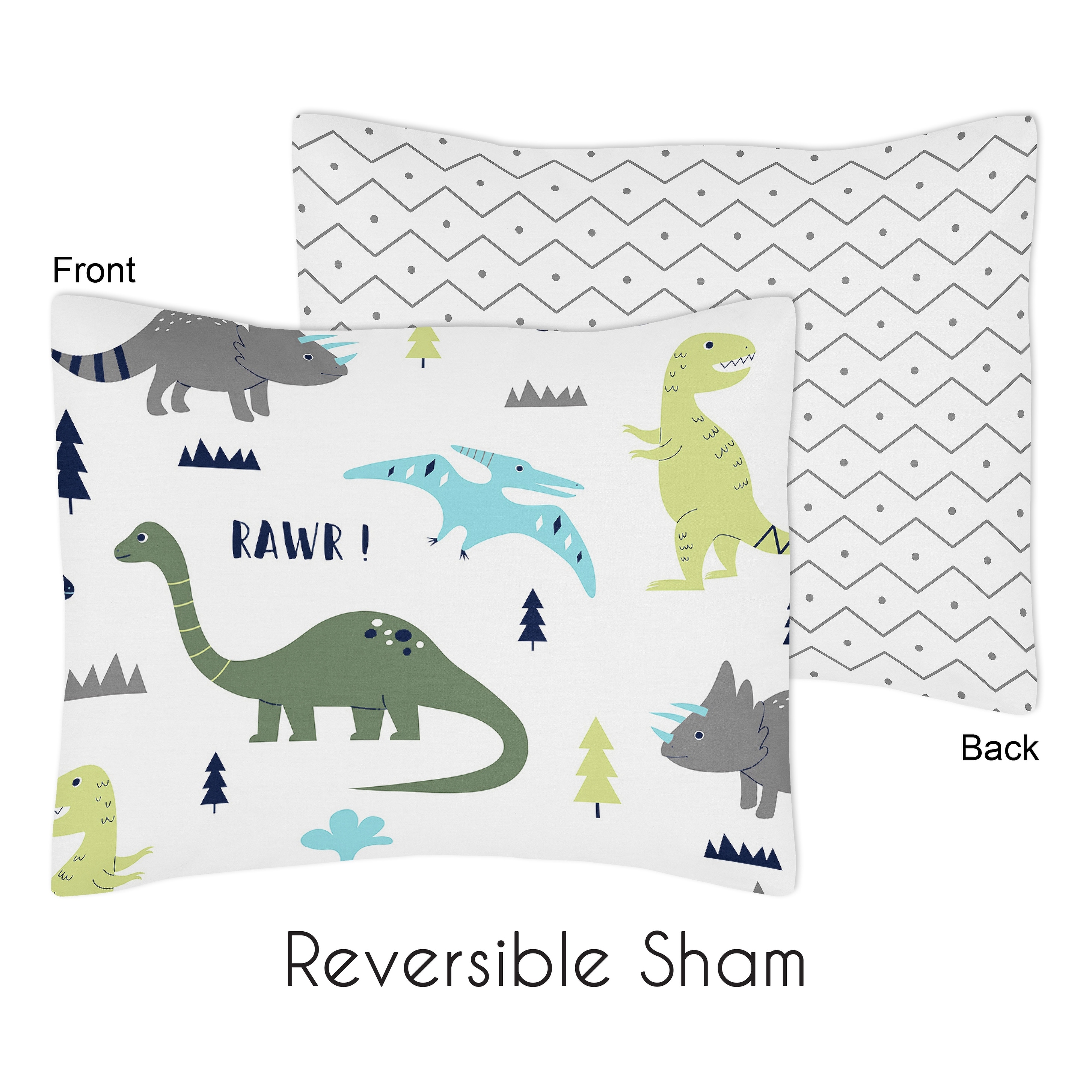 Bed bath and beyond dinosaur bedding top